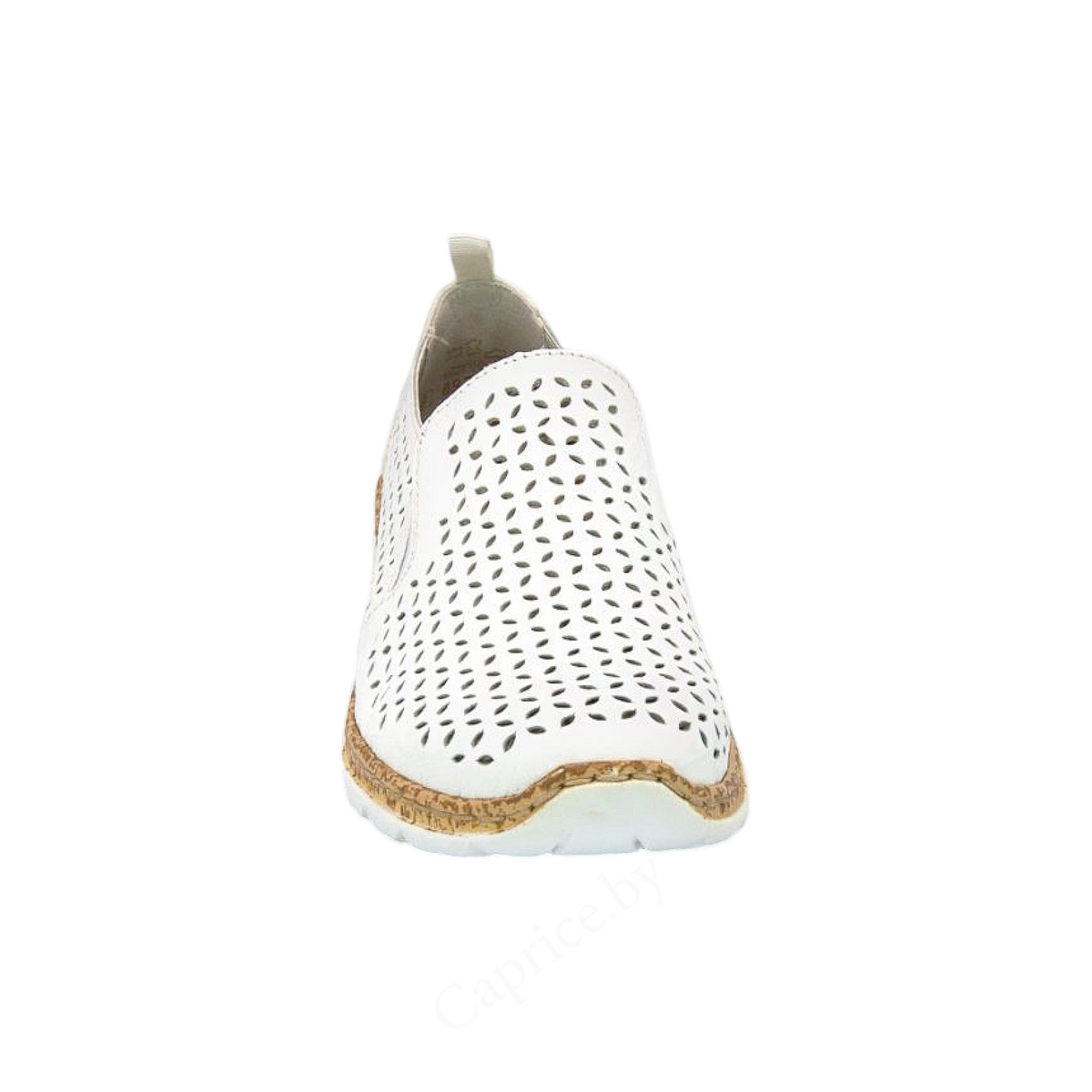 ТУФЛИ ЛЕТНИЕ RIEKER АРТИКУЛ: N4251-80